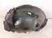 2022 BMW X3 Front Driver Rearward Half Fender Liner 51717394815 Replacement 2022 BMW X3 Front Driver Rearward Half Fender Liner 51717394815 Replacement thumbnail
