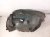 2022 BMW X3 Front Driver Rearward Half Fender Liner 51717394815 Replacement 2022 BMW X3 Front Driver Rearward Half Fender Liner 51717394815 Replacement thumbnail