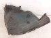 2022 BMW X3 Front Driver Rearward Half Fender Liner 51717394815 Replacement 2022 BMW X3 Front Driver Rearward Half Fender Liner 51717394815 Replacement thumbnail