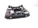 2025 Kia Carnival Overhead Console / Map Light Grey 92800 R0650WK Replacement 2025 Kia Carnival Overhead Console / Map Light Grey 92800 R0650WK Replacement thumbnail