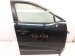 2019 Toyota Rav 4 Front Passenger Door Black No Mirror/trim 67001 42161 Replacement 2019 Toyota Rav 4 Front Passenger Door Black No Mirror/trim 67001 42161 Replacement thumbnail
