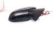 2019 Toyota Rav 4 Rear Passenger Side View Mirror Black 87910 42E31 Replacement 2019 Toyota Rav 4 Rear Passenger Side View Mirror Black 87910 42E31 Replacement thumbnail
