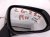 2019 Toyota Rav 4 Rear Passenger Side View Mirror Black 87910 42E31 Replacement 2019 Toyota Rav 4 Rear Passenger Side View Mirror Black 87910 42E31 Replacement thumbnail
