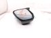 2019 Toyota Rav 4 Rear Driver Side View Mirror Black 87940 42E01 Replacement 2019 Toyota Rav 4 Rear Driver Side View Mirror Black 87940 42E01 Replacement thumbnail