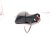 2019 Toyota Rav 4 Rear Driver Side View Mirror Black 87940 42E01 Replacement 2019 Toyota Rav 4 Rear Driver Side View Mirror Black 87940 42E01 Replacement thumbnail