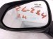 2019 Toyota Rav 4 Rear Driver Side View Mirror Black 87940 42E01 Replacement 2019 Toyota Rav 4 Rear Driver Side View Mirror Black 87940 42E01 Replacement thumbnail