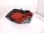 2019 Toyota Rav 4 Light / Rear Driver Tail Lamp (on Body) 81560 42220 Replacement 2019 Toyota Rav 4 Light / Rear Driver Tail Lamp (on Body) 81560 42220 Replacement thumbnail
