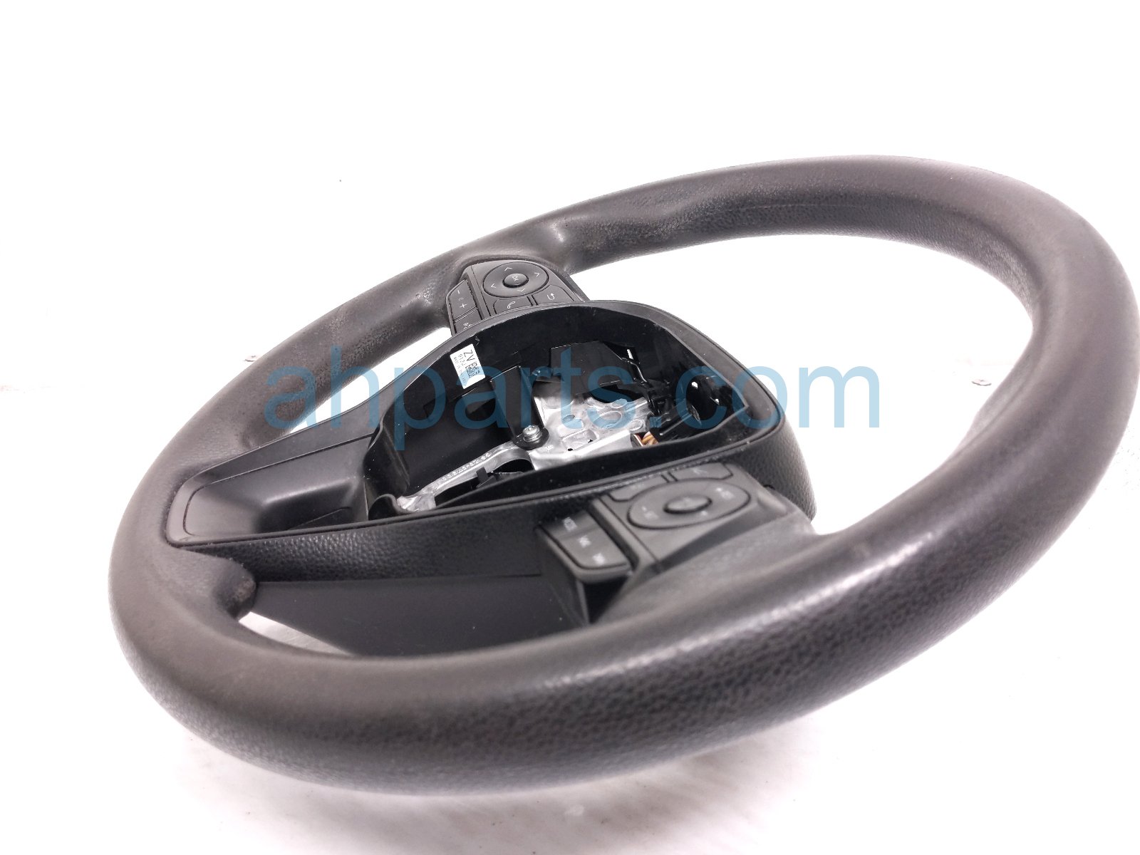 2019 Toyota Rav 4 Steering Wheel Black Le 45100 12G60 C0 Replacement 2019 Toyota Rav 4 Steering Wheel Black Le 45100 12G60 C0 Replacement thumbnail
