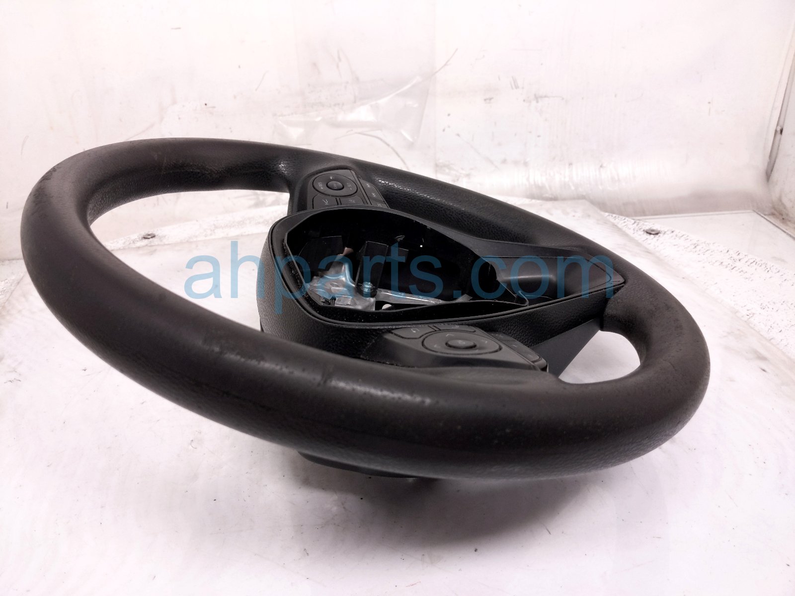 2019 Toyota Rav 4 Steering Wheel Black Le 45100 12G60 C0 Replacement 2019 Toyota Rav 4 Steering Wheel Black Le 45100 12G60 C0 Replacement thumbnail