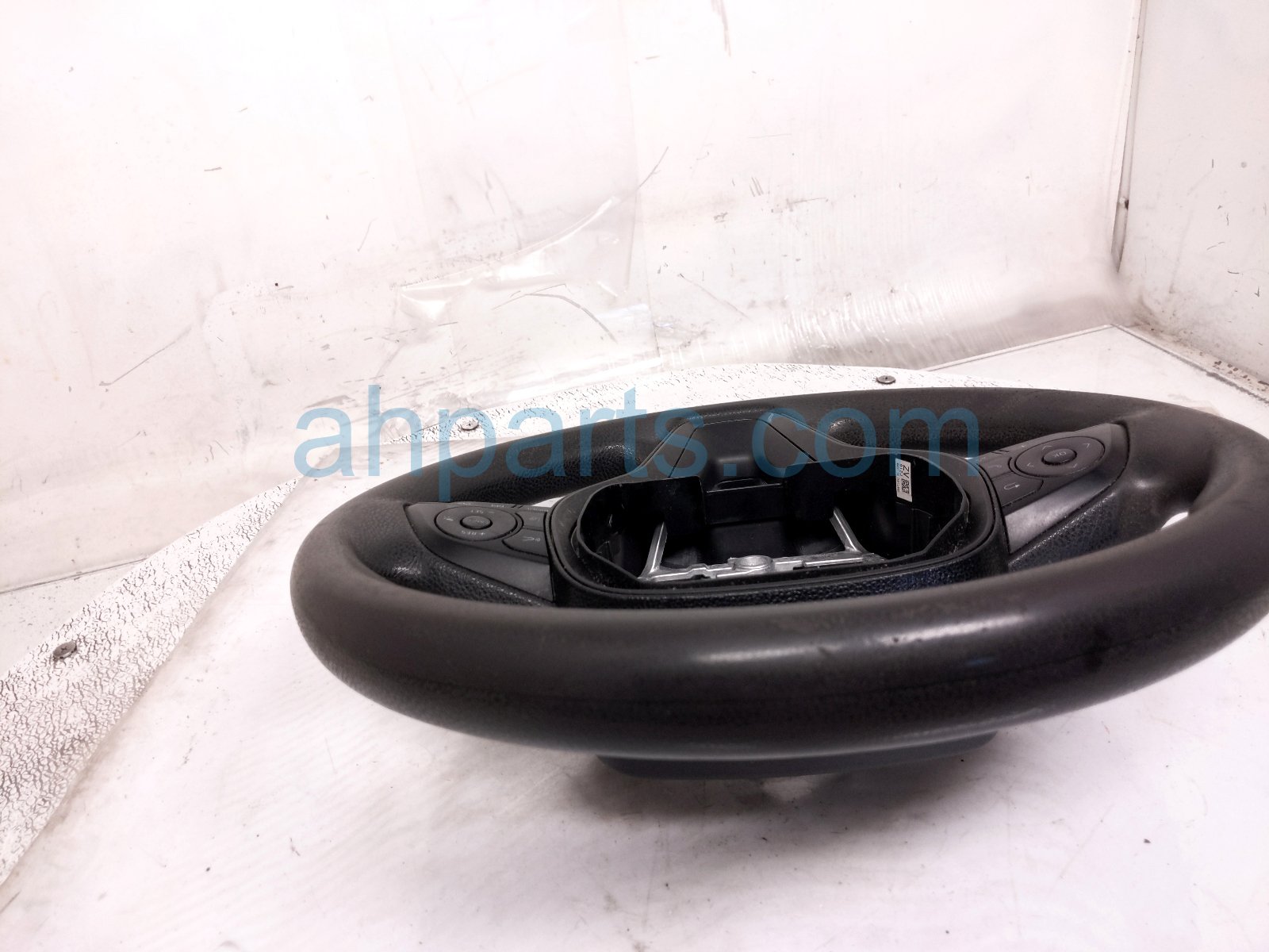 2019 Toyota Rav 4 Steering Wheel Black Le 45100 12G60 C0 Replacement 2019 Toyota Rav 4 Steering Wheel Black Le 45100 12G60 C0 Replacement thumbnail