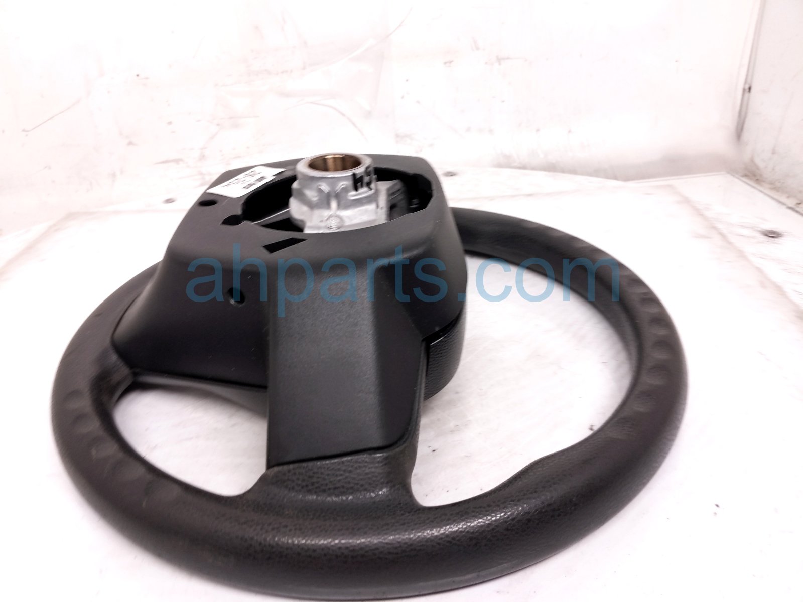 2019 Toyota Rav 4 Steering Wheel Black Le 45100 12G60 C0 Replacement 2019 Toyota Rav 4 Steering Wheel Black Le 45100 12G60 C0 Replacement thumbnail