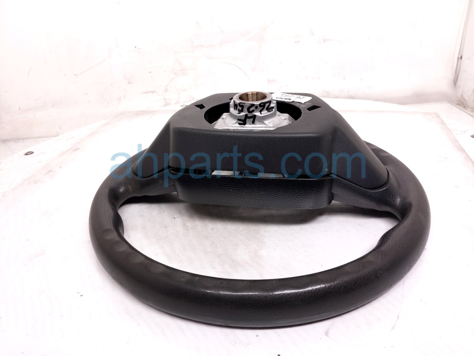 2019 Toyota Rav 4 Steering Wheel Black Le 45100 12G60 C0 Replacement 2019 Toyota Rav 4 Steering Wheel Black Le 45100 12G60 C0 Replacement thumbnail