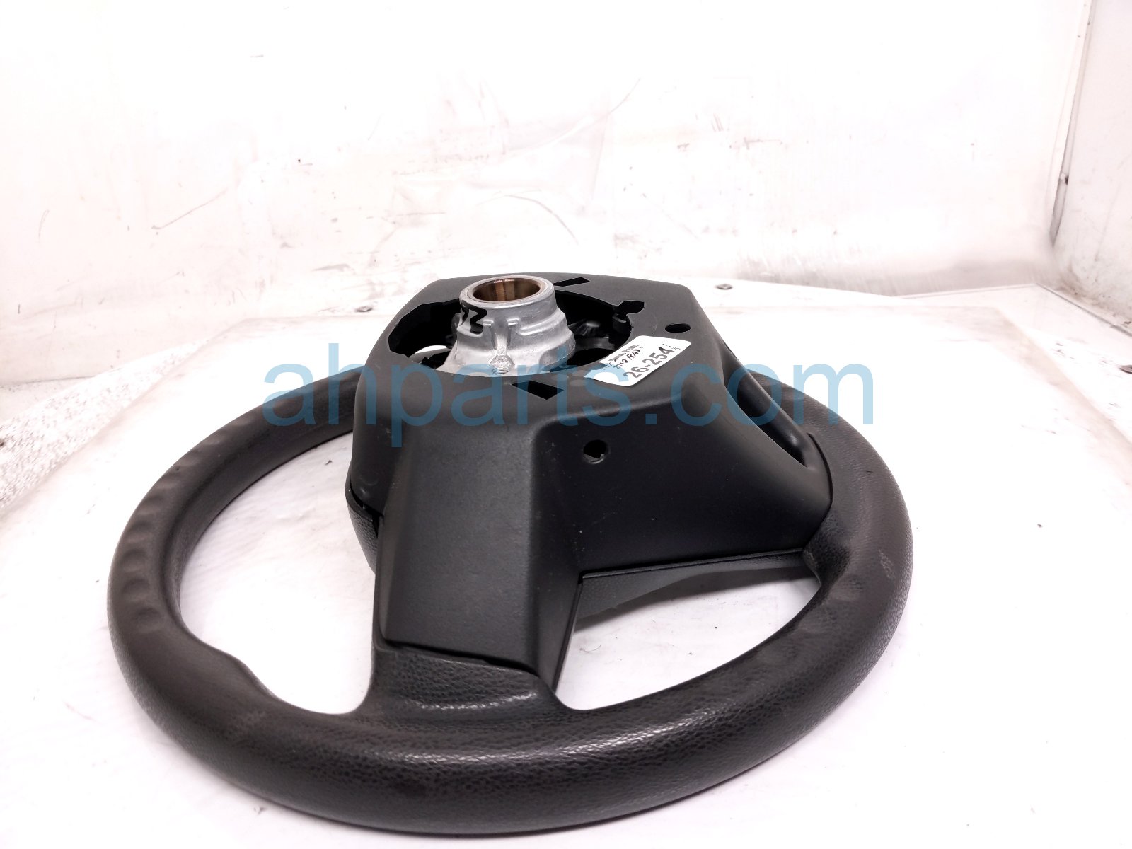 2019 Toyota Rav 4 Steering Wheel Black Le 45100 12G60 C0 Replacement 2019 Toyota Rav 4 Steering Wheel Black Le 45100 12G60 C0 Replacement thumbnail