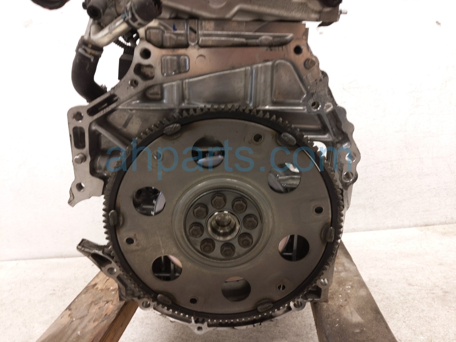 2019 Toyota Rav 4 Long Block Engine / Motor = 114k Mi 19000 25220 Replacement 2019 Toyota Rav 4 Long Block Engine / Motor = 114k Mi 19000 25220 Replacement thumbnail