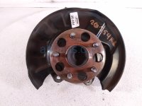 Toyota RR/LH SPINDLE KNUCKLE HUB - FWD Toyota RR/LH SPINDLE KNUCKLE HUB - FWD