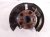 2019 Toyota Rav 4 Axle Stub Rear Driver Spindle Knuckle Hub Fwd 42305 42060 Replacement 2019 Toyota Rav 4 Axle Stub Rear Driver Spindle Knuckle Hub Fwd 42305 42060 Replacement thumbnail