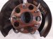 2019 Toyota Rav 4 Axle Stub Rear Driver Spindle Knuckle Hub Fwd 42305 42060 Replacement 2019 Toyota Rav 4 Axle Stub Rear Driver Spindle Knuckle Hub Fwd 42305 42060 Replacement thumbnail