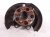2019 Toyota Rav 4 Axle Stub Rear Driver Spindle Knuckle Hub Fwd 42305 42060 Replacement 2019 Toyota Rav 4 Axle Stub Rear Driver Spindle Knuckle Hub Fwd 42305 42060 Replacement thumbnail
