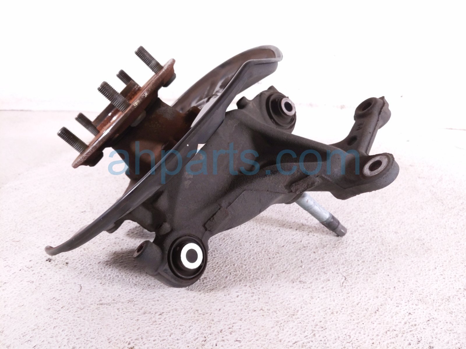 2019 Toyota Rav 4 Axle Stub Rear Driver Spindle Knuckle Hub Fwd 42305 42060 Replacement 2019 Toyota Rav 4 Axle Stub Rear Driver Spindle Knuckle Hub Fwd 42305 42060 Replacement thumbnail