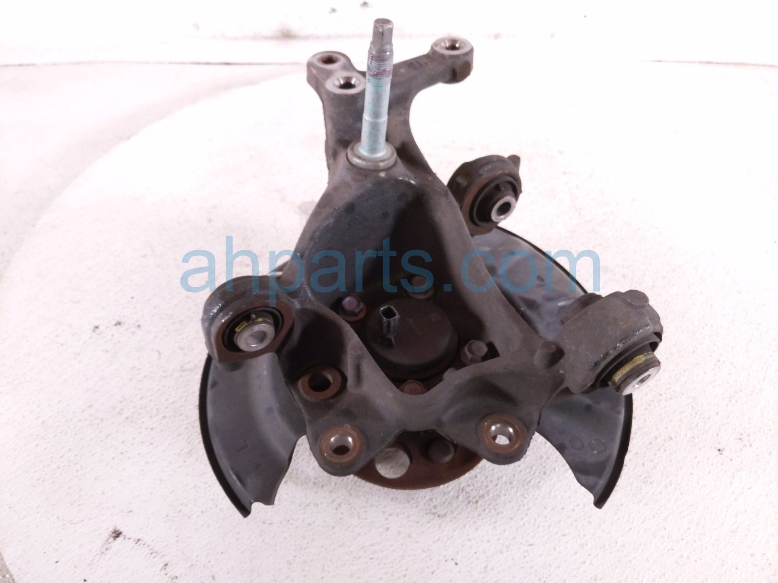 2019 Toyota Rav 4 Axle Stub Rear Driver Spindle Knuckle Hub Fwd 42305 42060 Replacement 2019 Toyota Rav 4 Axle Stub Rear Driver Spindle Knuckle Hub Fwd 42305 42060 Replacement thumbnail