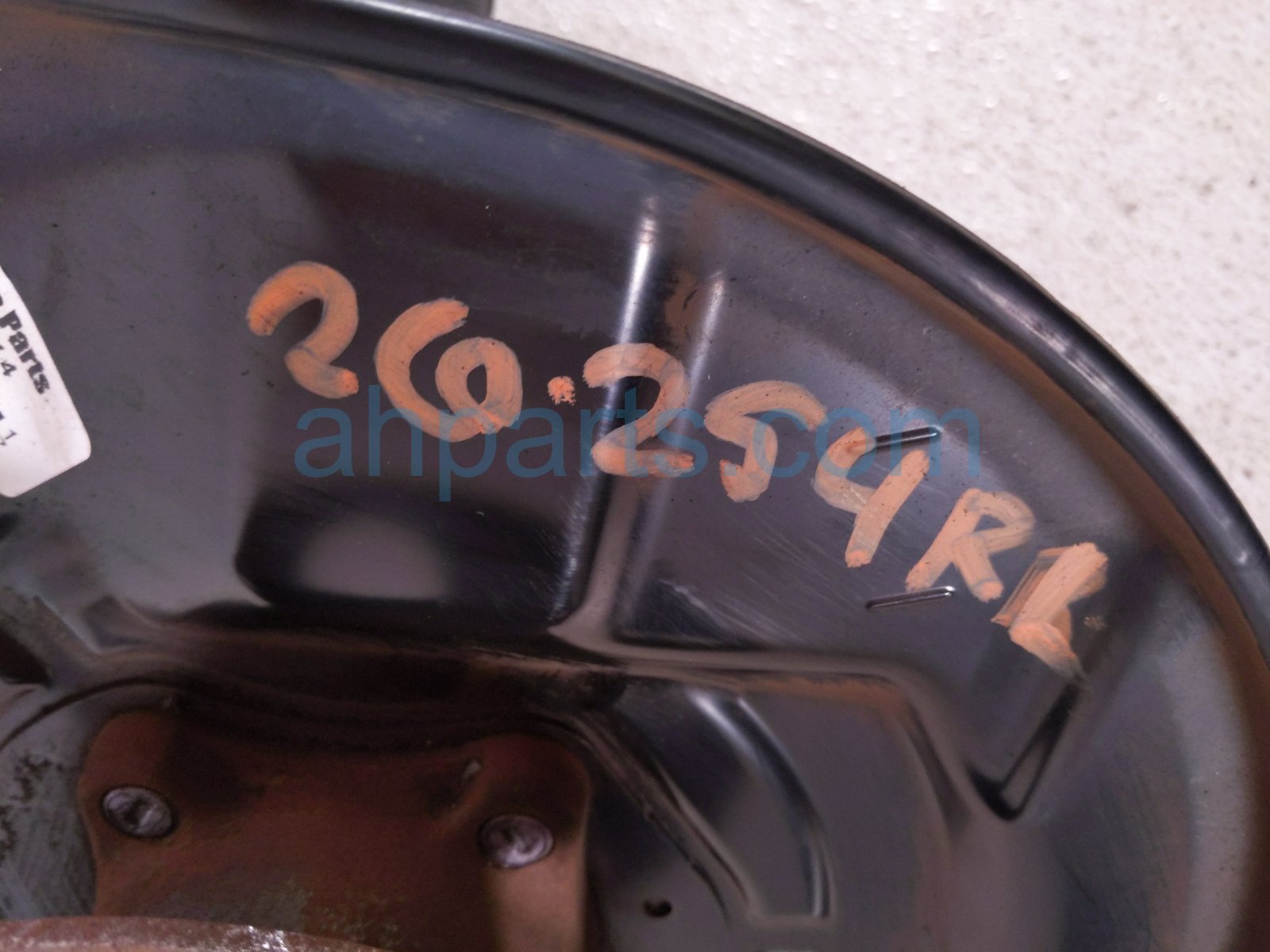 2019 Toyota Rav 4 Axle Stub Rear Driver Spindle Knuckle Hub Fwd 42305 42060 Replacement 2019 Toyota Rav 4 Axle Stub Rear Driver Spindle Knuckle Hub Fwd 42305 42060 Replacement thumbnail