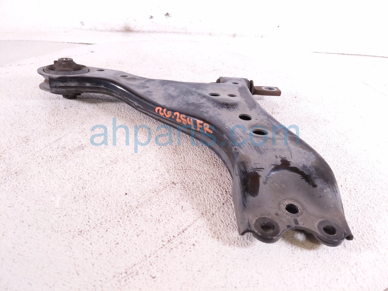 2019 Toyota Rav 4 Front Passenger Lower Control Arm 48068 42070 Replacement 2019 Toyota Rav 4 Front Passenger Lower Control Arm 48068 42070 Replacement thumbnail