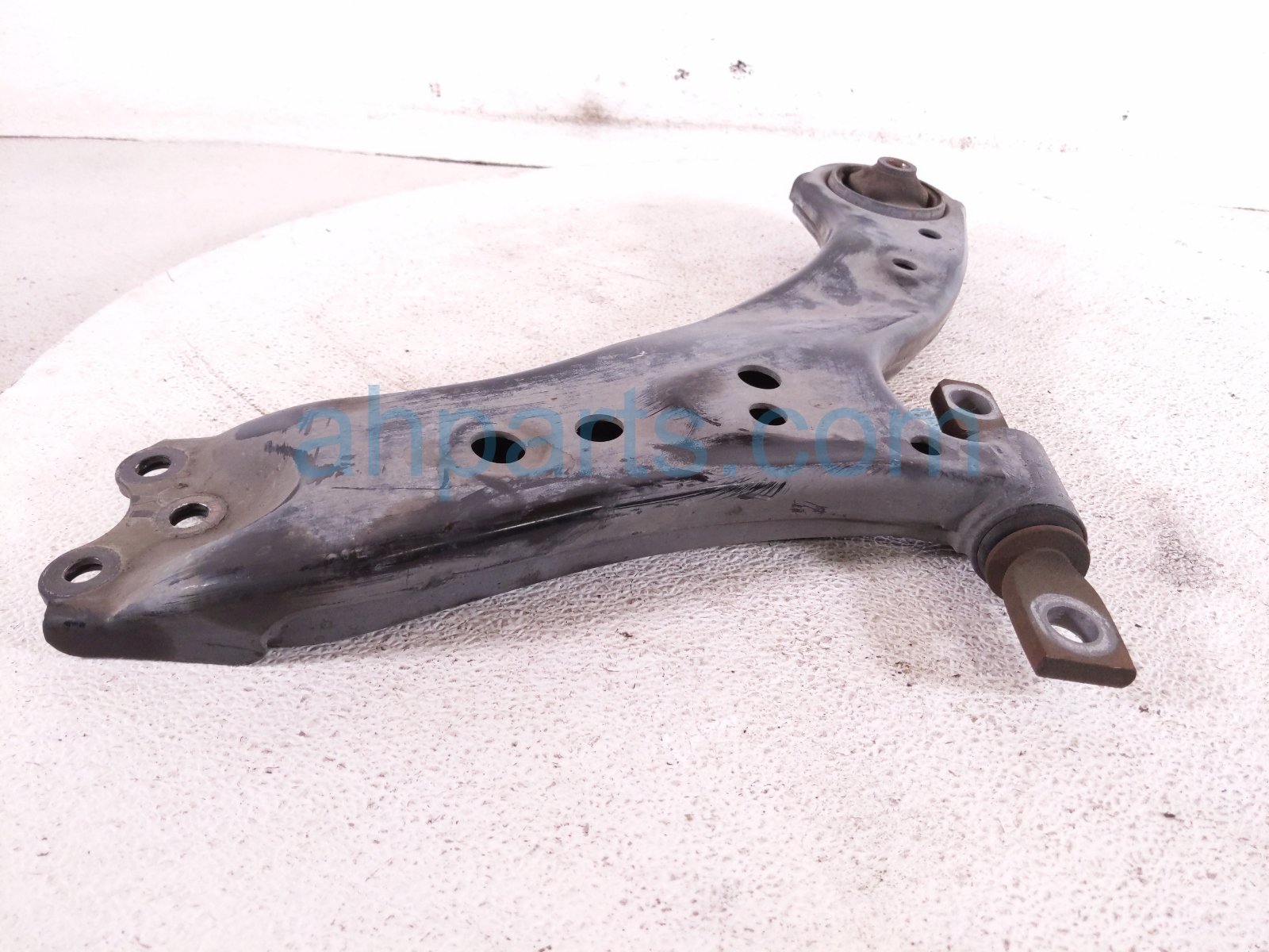 2019 Toyota Rav 4 Front Passenger Lower Control Arm 48068 42070 Replacement 2019 Toyota Rav 4 Front Passenger Lower Control Arm 48068 42070 Replacement thumbnail