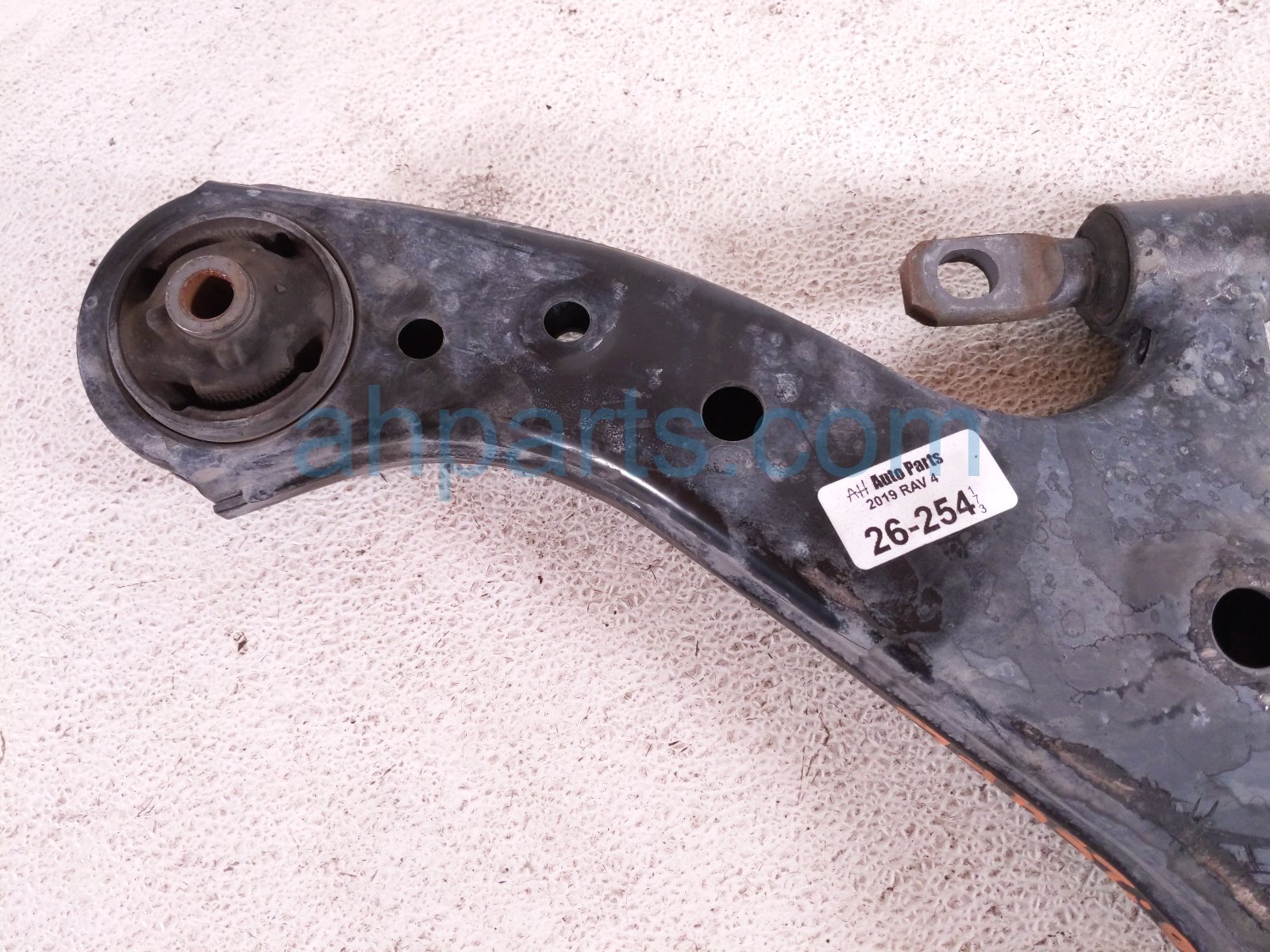2019 Toyota Rav 4 Front Driver Lower Control Arm 48069 42070 Replacement 2019 Toyota Rav 4 Front Driver Lower Control Arm 48069 42070 Replacement thumbnail