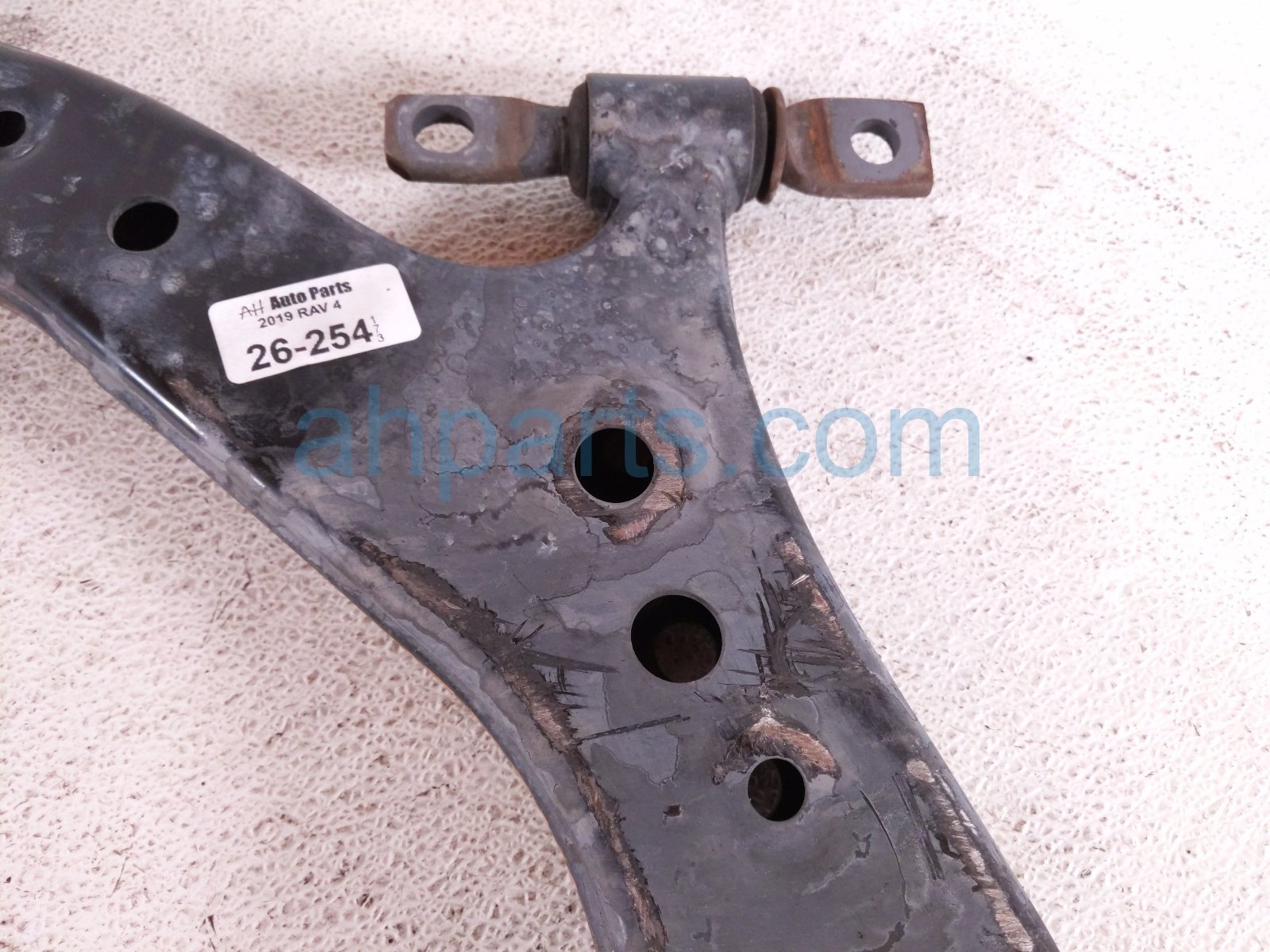 2019 Toyota Rav 4 Front Driver Lower Control Arm 48069 42070 Replacement 2019 Toyota Rav 4 Front Driver Lower Control Arm 48069 42070 Replacement thumbnail