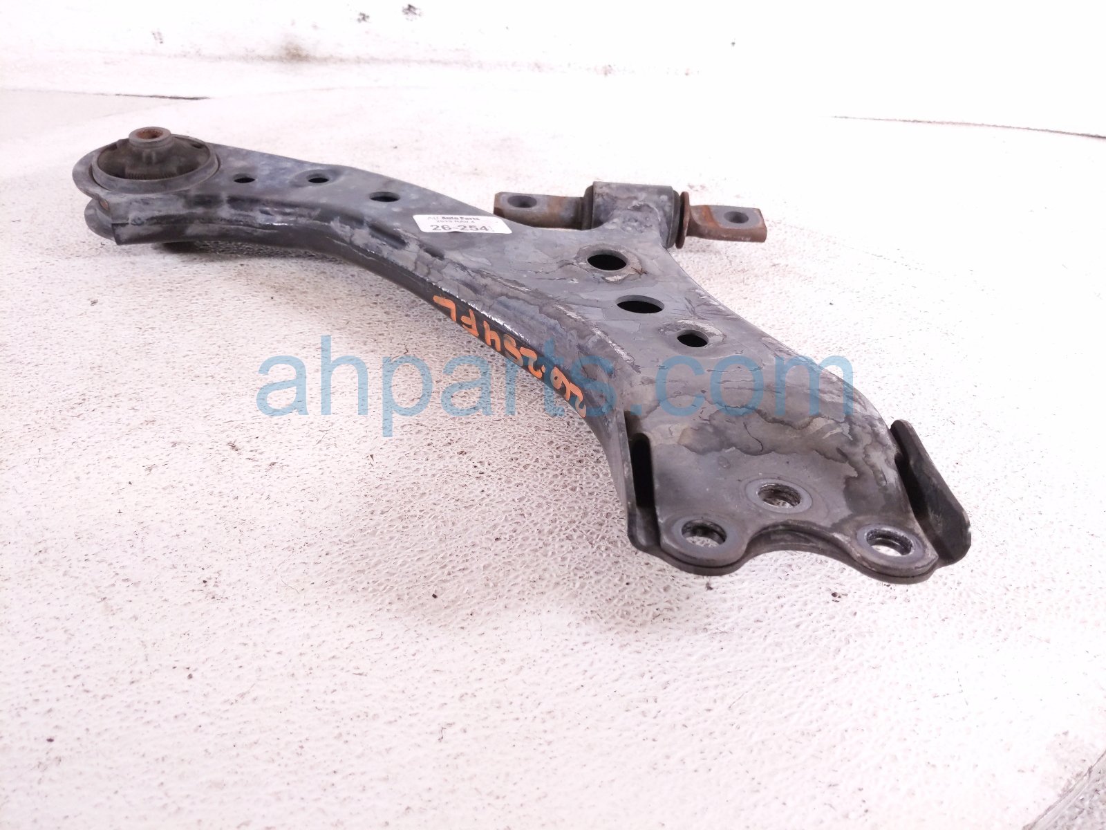 2019 Toyota Rav 4 Front Driver Lower Control Arm 48069 42070 Replacement 2019 Toyota Rav 4 Front Driver Lower Control Arm 48069 42070 Replacement thumbnail