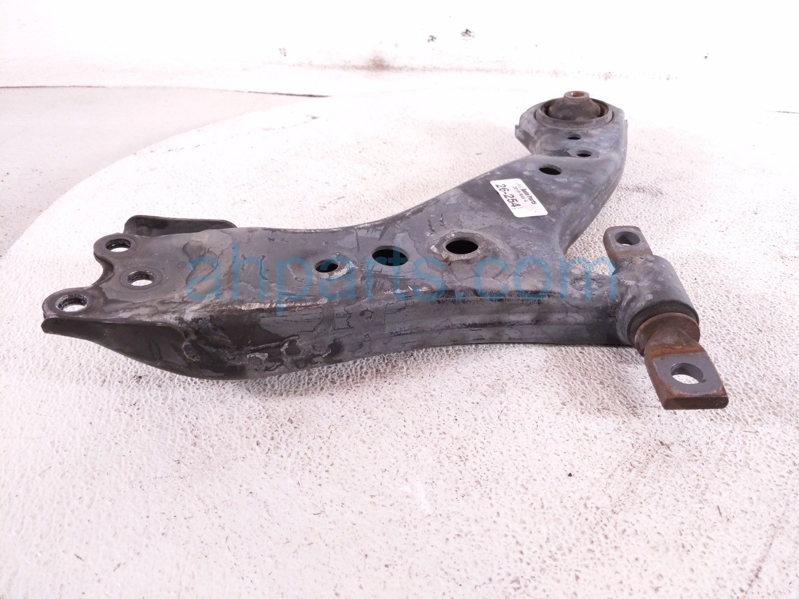 2019 Toyota Rav 4 Front Driver Lower Control Arm 48069 42070 Replacement 2019 Toyota Rav 4 Front Driver Lower Control Arm 48069 42070 Replacement thumbnail
