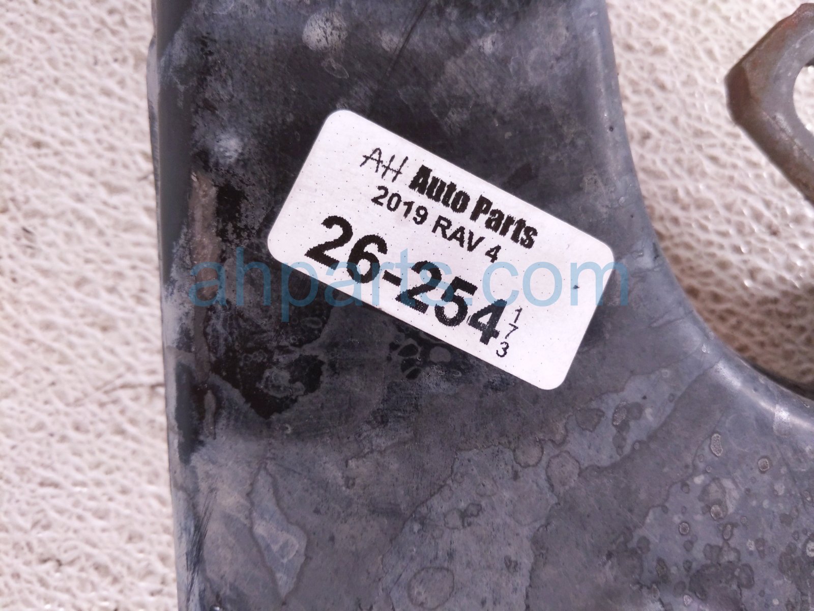 2019 Toyota Rav 4 Front Driver Lower Control Arm 48069 42070 Replacement 2019 Toyota Rav 4 Front Driver Lower Control Arm 48069 42070 Replacement thumbnail