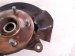 2019 Toyota Rav 4 Front Driver Spindle Knuckle Hub Fwd 43212 33130 Replacement 2019 Toyota Rav 4 Front Driver Spindle Knuckle Hub Fwd 43212 33130 Replacement thumbnail
