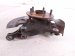 2019 Toyota Rav 4 Front Driver Spindle Knuckle Hub Fwd 43212 33130 Replacement 2019 Toyota Rav 4 Front Driver Spindle Knuckle Hub Fwd 43212 33130 Replacement thumbnail