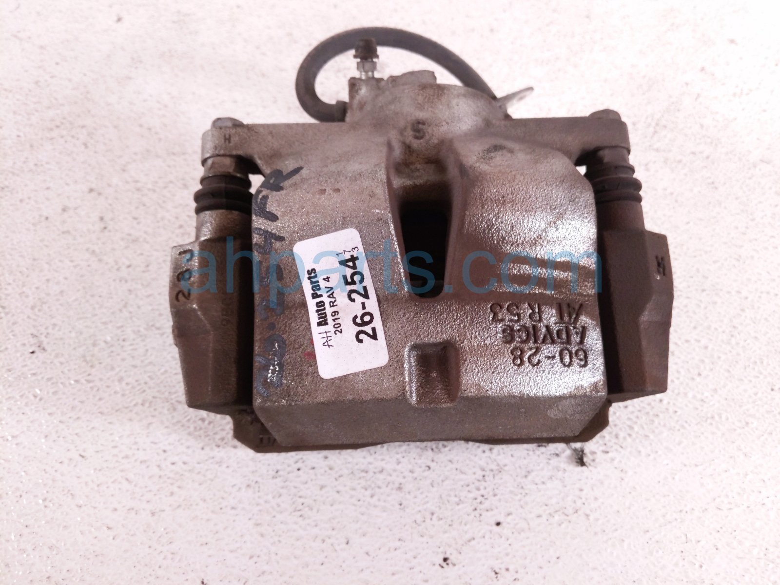 Toyota CORE CORE FR/RH BRAKE CALIPER