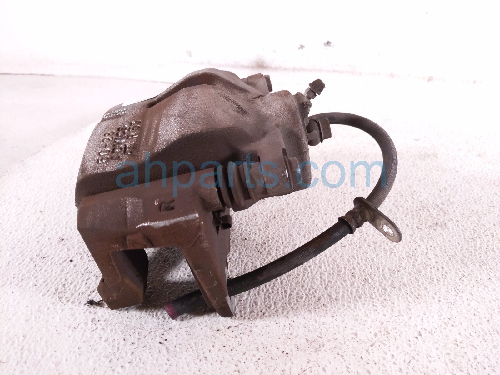 2019 Toyota Rav 4 Core Core Front Passenger Brake Caliper 47730 33381 Replacement 2019 Toyota Rav 4 Core Core Front Passenger Brake Caliper 47730 33381 Replacement thumbnail