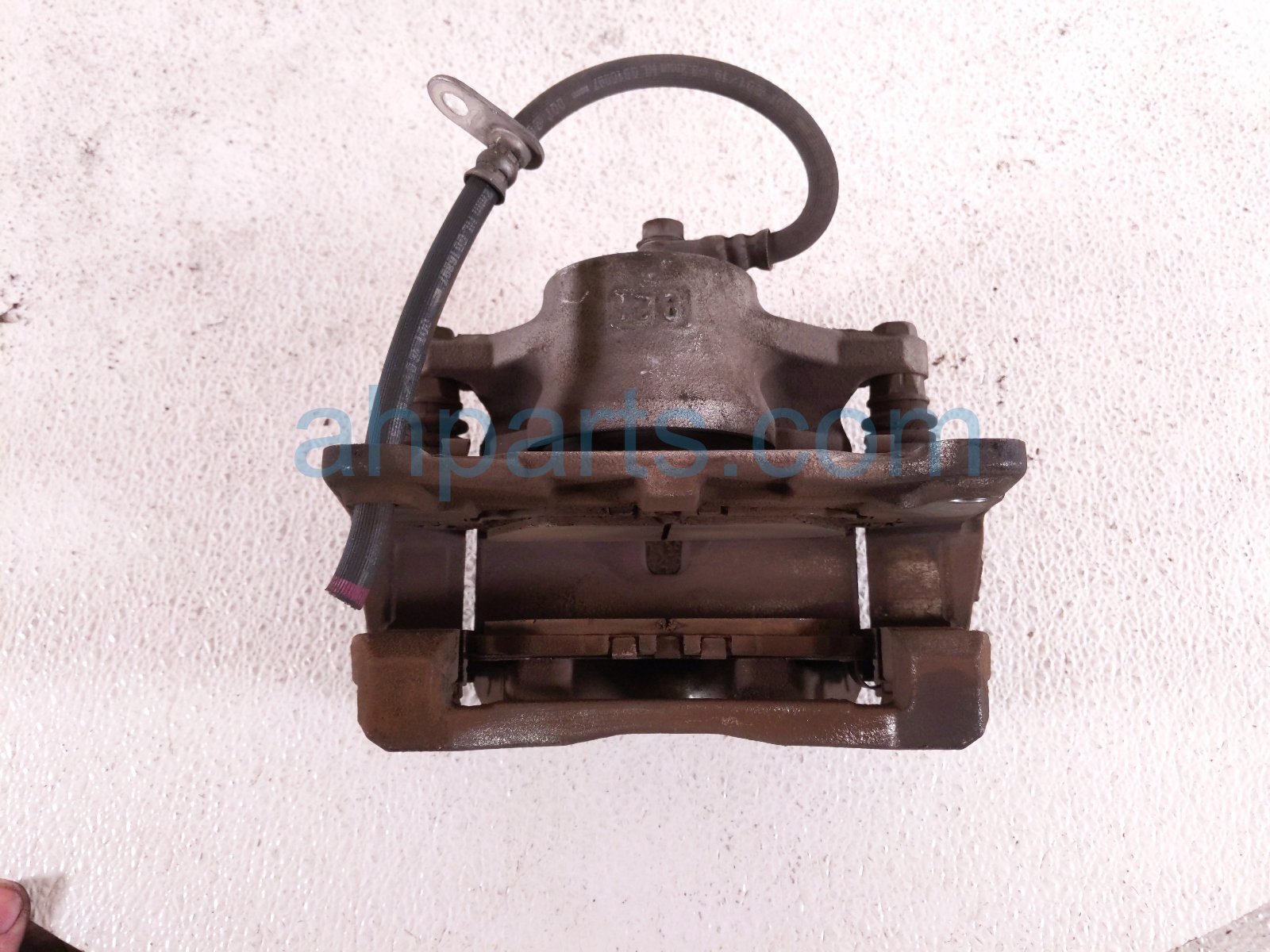 2019 Toyota Rav 4 Core Core Front Passenger Brake Caliper 47730 33381 Replacement 2019 Toyota Rav 4 Core Core Front Passenger Brake Caliper 47730 33381 Replacement thumbnail