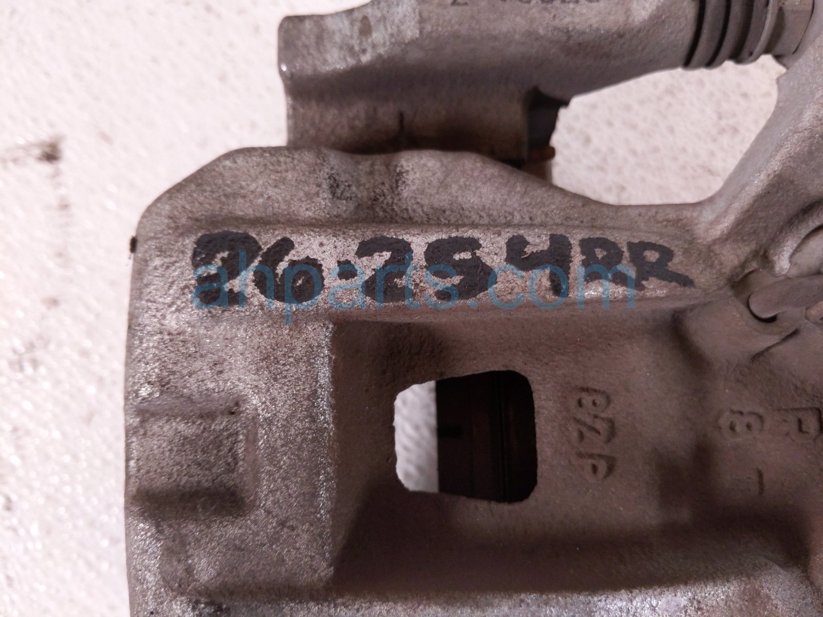 2019 Toyota Rav 4 Core Core Rear Passenger Brake Caliper 47821 10030 Replacement 2019 Toyota Rav 4 Core Core Rear Passenger Brake Caliper 47821 10030 Replacement thumbnail