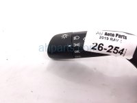 Toyota HEADLAMP / SIGNAL COLUMN SWITCH Toyota HEADLAMP / SIGNAL COLUMN SWITCH