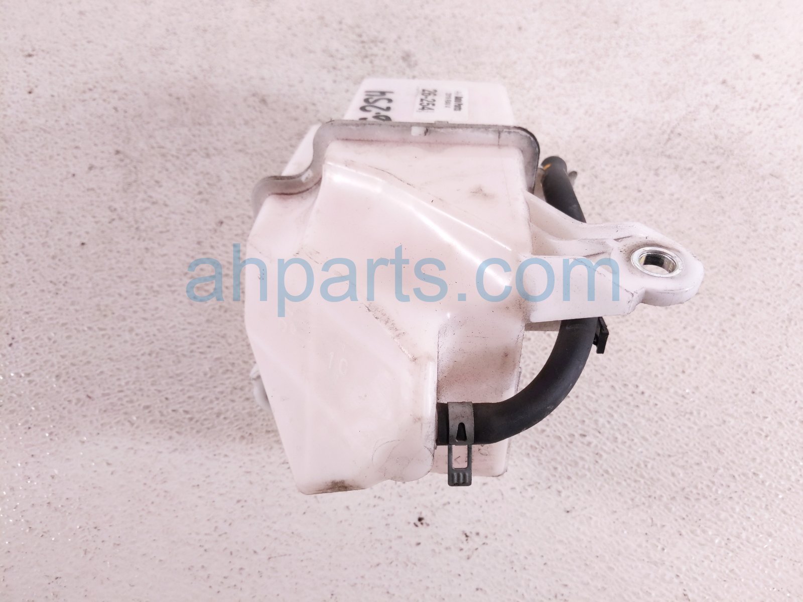 2019 Toyota Rav 4 Coolant Overflow Reservoir Tank 16470 25050 Replacement 2019 Toyota Rav 4 Coolant Overflow Reservoir Tank 16470 25050 Replacement thumbnail