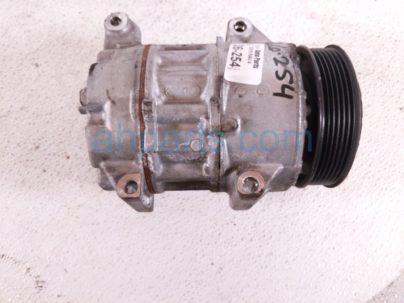Toyota CORE CORE AC PUMP / COMPRESSOR