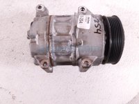 Toyota CORE CORE AC PUMP / COMPRESSOR Toyota CORE CORE AC PUMP / COMPRESSOR