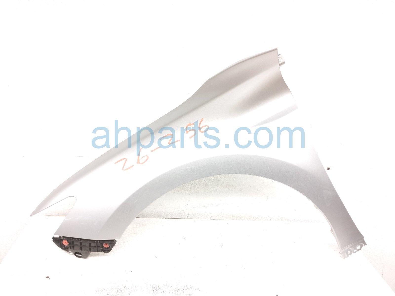 2026 Toyota Camry Front Driver Fender Silver 53802 AQ010 Replacement 2026 Toyota Camry Front Driver Fender Silver 53802 AQ010 Replacement thumbnail