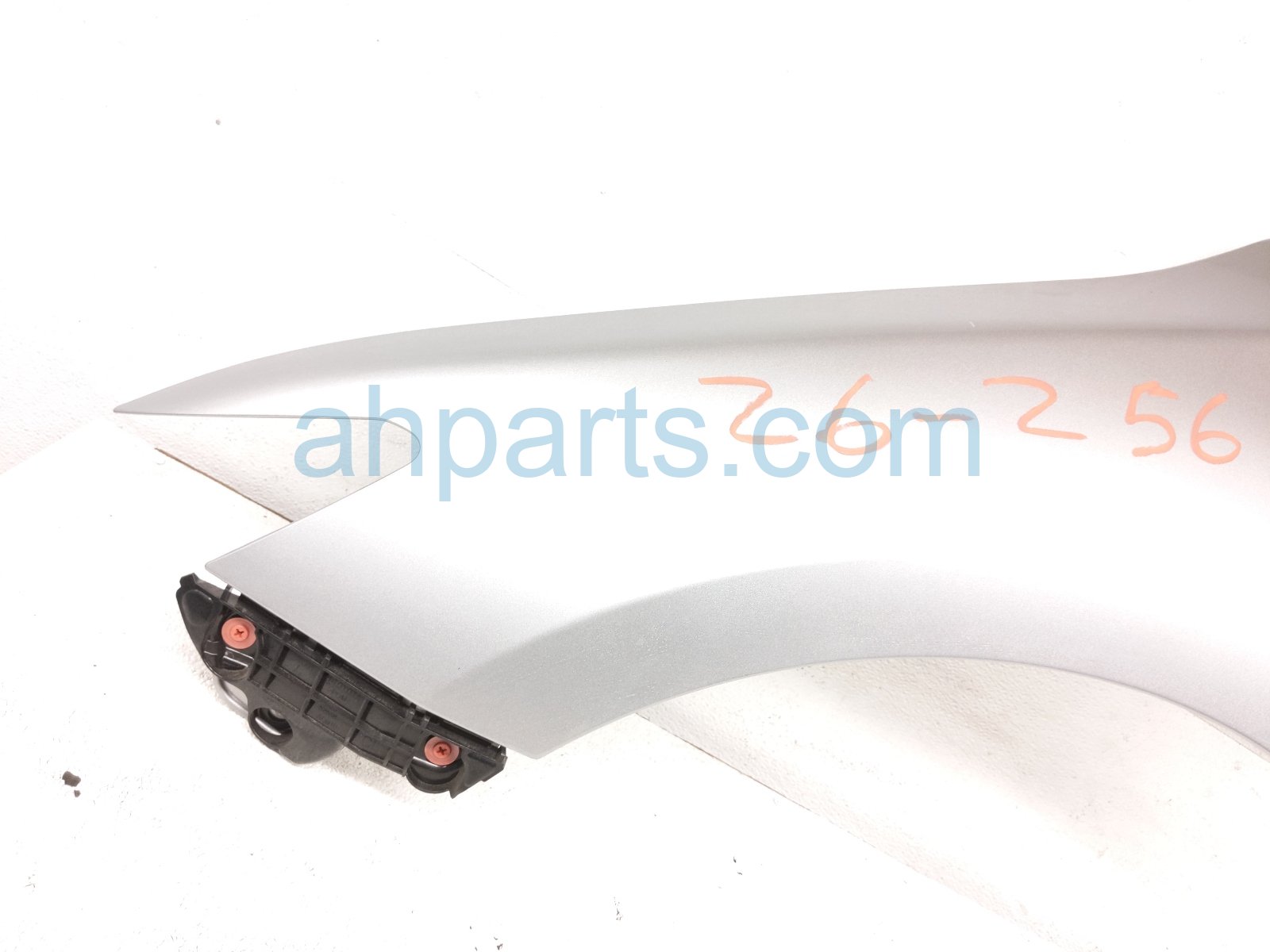 2026 Toyota Camry Front Driver Fender Silver 53802 AQ010 Replacement 2026 Toyota Camry Front Driver Fender Silver 53802 AQ010 Replacement thumbnail