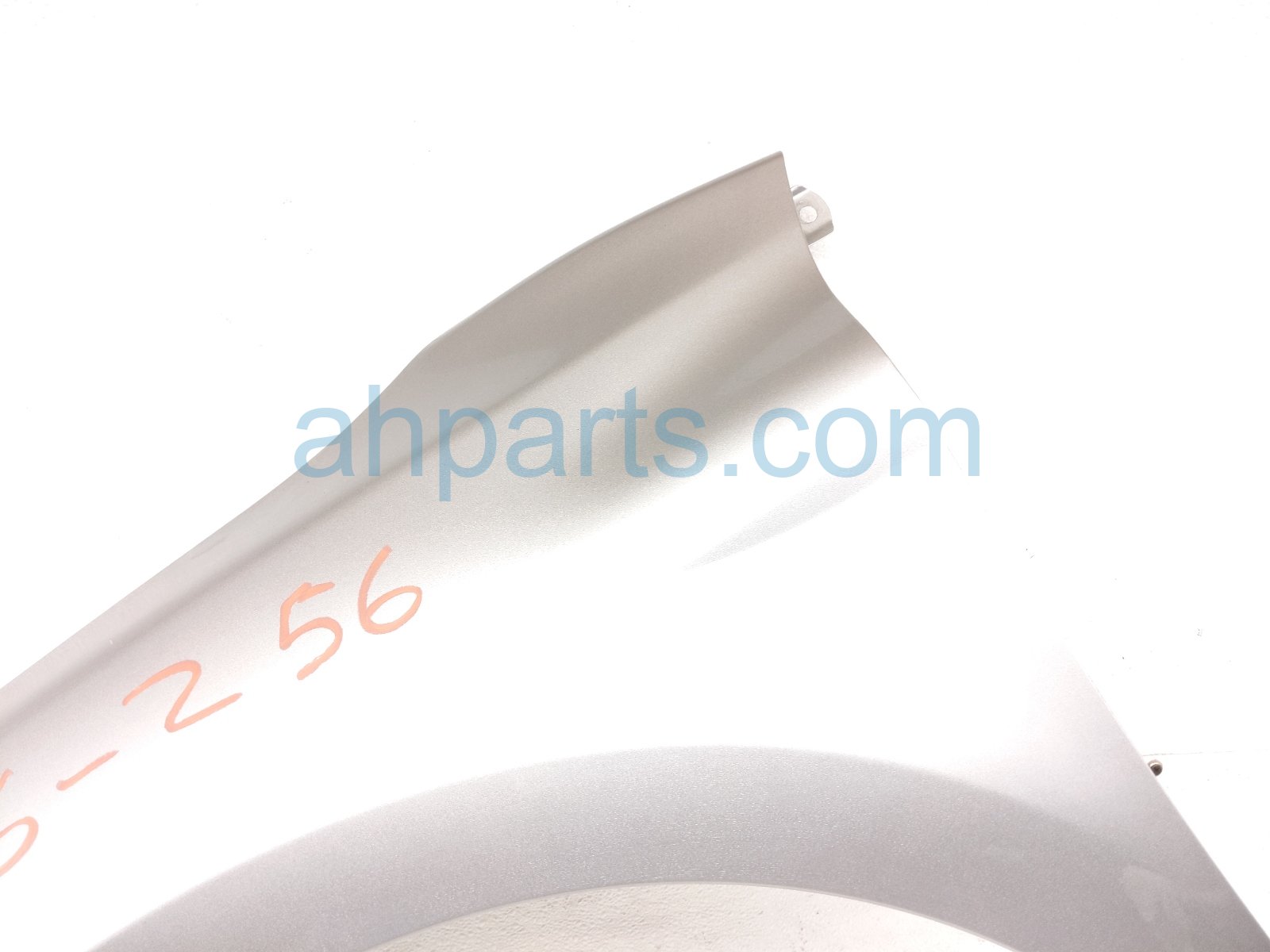 2026 Toyota Camry Front Driver Fender Silver 53802 AQ010 Replacement 2026 Toyota Camry Front Driver Fender Silver 53802 AQ010 Replacement thumbnail