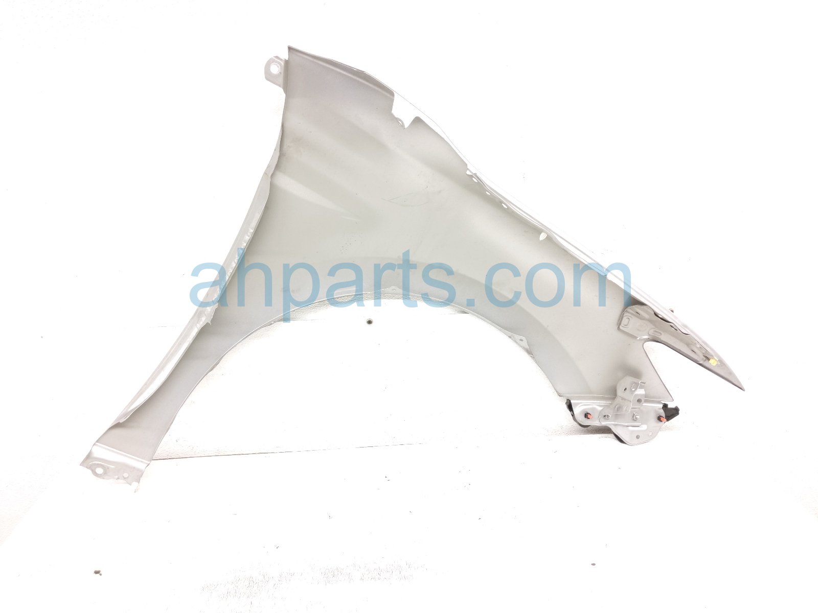 2026 Toyota Camry Front Driver Fender Silver 53802 AQ010 Replacement 2026 Toyota Camry Front Driver Fender Silver 53802 AQ010 Replacement thumbnail