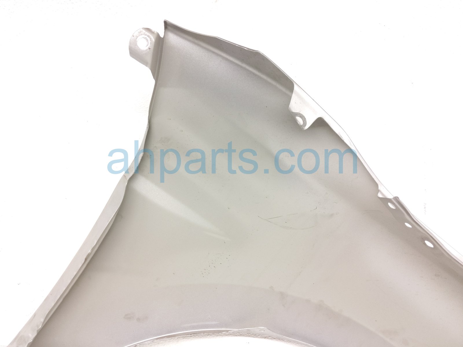 2026 Toyota Camry Front Driver Fender Silver 53802 AQ010 Replacement 2026 Toyota Camry Front Driver Fender Silver 53802 AQ010 Replacement thumbnail