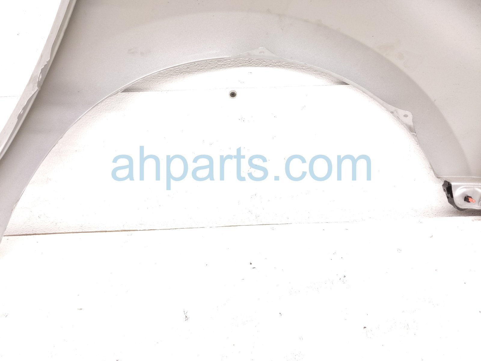 2026 Toyota Camry Front Driver Fender Silver 53802 AQ010 Replacement 2026 Toyota Camry Front Driver Fender Silver 53802 AQ010 Replacement thumbnail