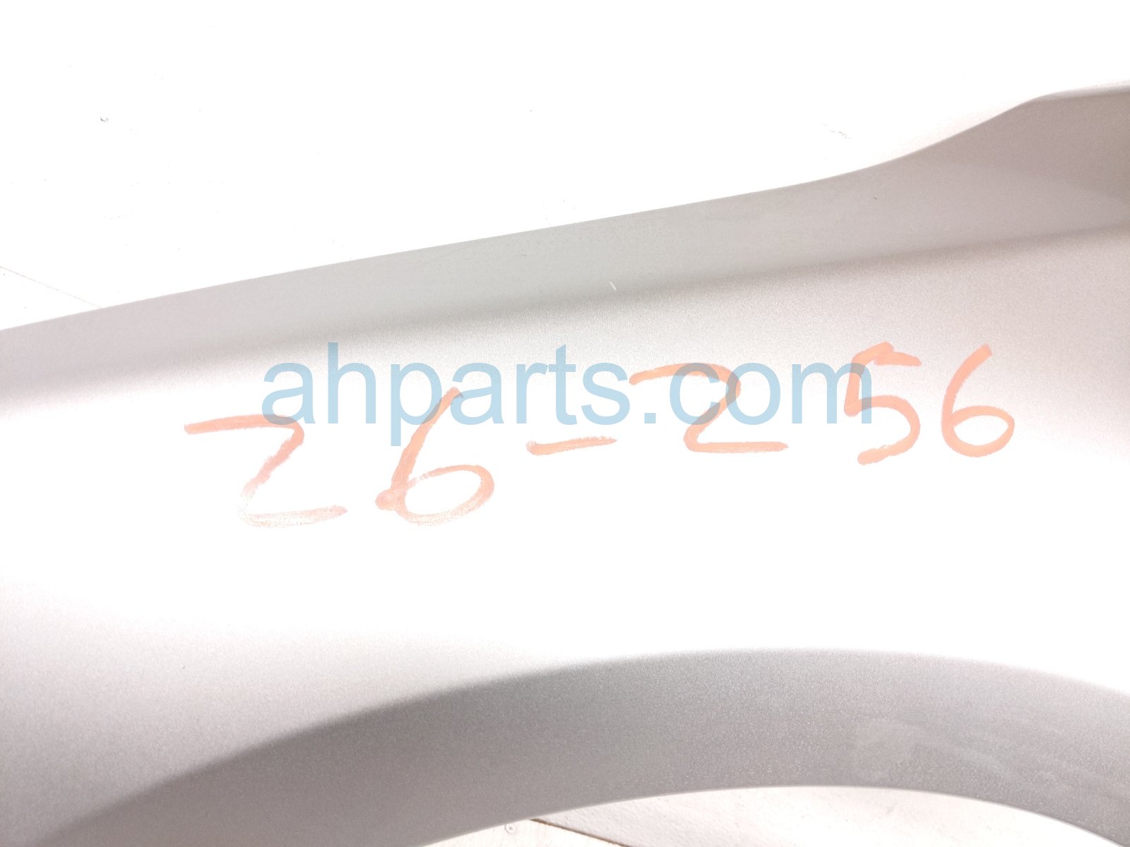2026 Toyota Camry Front Driver Fender Silver 53802 AQ010 Replacement 2026 Toyota Camry Front Driver Fender Silver 53802 AQ010 Replacement thumbnail