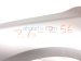 2026 Toyota Camry Front Driver Fender Silver 53802 AQ010 Replacement 2026 Toyota Camry Front Driver Fender Silver 53802 AQ010 Replacement thumbnail